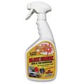 Miraclemist Miraclemist MMBS-4 32 oz Streak; Bug & Tar Remover; Black MMBS-4